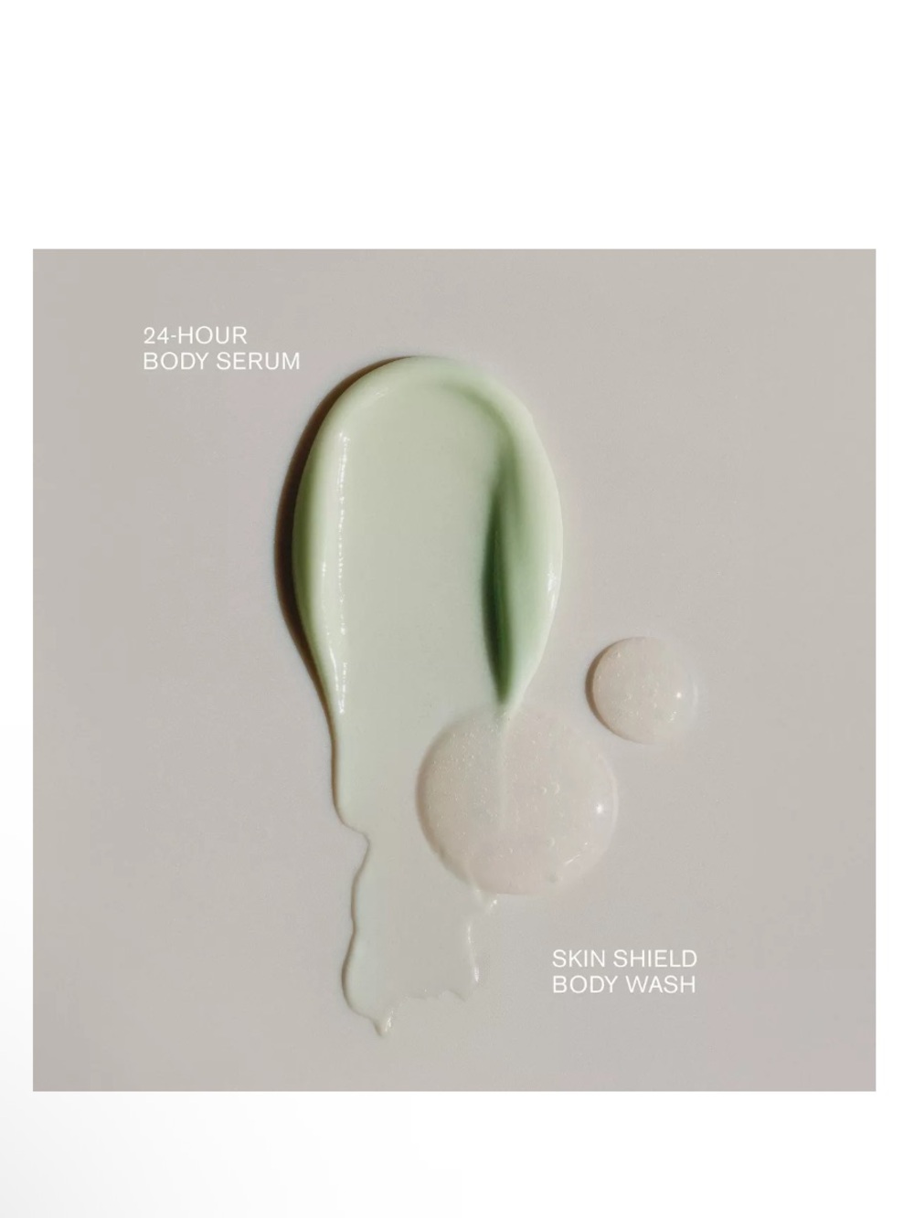 uni. Uni The Body Routine Kit $80 Value - Picture 2 of 11